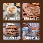 Myfitness by brnd.me Chocolate Peanut Butter - Image 23