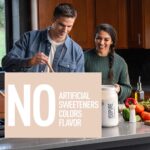 Isopure Zero Carb Protein, 1 kg (2.2 lb) - Image 4