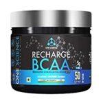 One Science Recharge BCAA 2:1:1,  0.716 lb  50 Servings - Image 3