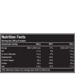 One Science XL Super Mass Gainer, Double Rich Chocolate - Image 4