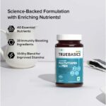 TrueBasics Advanced Multivitamin for Men - Image 2