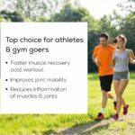 TrueBasics Vegan Omega 3 6 9,  90 softgels - Image 8