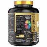 One Science Nitra Whey, 5 lb - Image 4