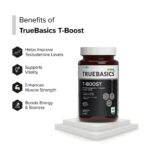 TrueBasics T Boost - Image 2