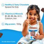 Myfitness by brnd.me Chocolate Peanut Butter Junior,  510 g  Crunchy - Image 5