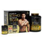 One Science 100% Premium Whey Protein., 5 lb - with Free 150g Creatine - Image 15