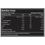 One Science 100% Premium Whey Protein, 5 lb - Image 2