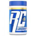 Ronnie Coleman L-Arginine XS, 100 capsules
