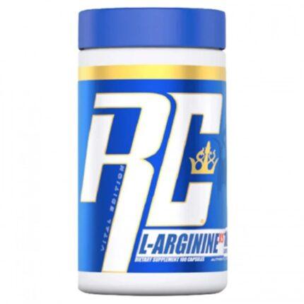 Ronnie Coleman L-Arginine XS, 100 capsules