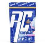 Ronnie Coleman King Carb, 1.04 kg (2.29 lb), Cotton Candy
