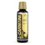 One Science L-Carnitine 3000mg, 450 ml - Image 2