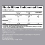 Isopure Zero Carb Protein Powder - Image 12