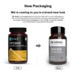 HealthKart HK Vital Testo Bold,  60 tablet(s) - Image 5