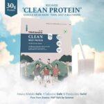 TrueBasics Clean Whey Protein (Isolate) - Image 6
