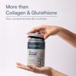HealthKart HK Vitals Skin Radiance Pro,  300 g  Orange - Image 3