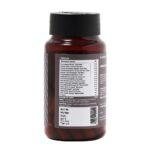 HealthKart HK Vitals Perform (for Stamina Vitality Power & Vigor),  60 capsules - Image 2