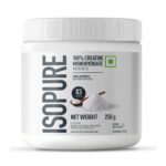Isopure 100% Creatine Monohydrate, 250 g (0.55 lb) - Image 2