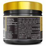 One Science Fermented Nitra BCAA, 0.85 lb 30 Servings - Image 12