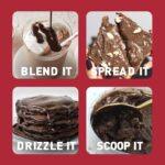 Myfitness by brnd.me Dark Chocolate Peanut Butter - Image 5