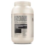 Isopure Zero Carb Protein, 1 kg (2.2 lb) - Image 2