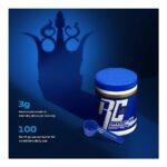 Ronnie Coleman Creatine XS, 300g (0.66 lb) - Image 7