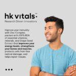 HealthKart HK Vitals Zinc Complex,  60 tablet(s) - Image 6