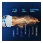 Ronnie Coleman Pro-Antium Whey Protein, Double Chocolate - Image 5