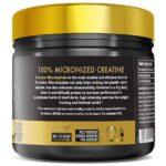 One Science Micronized Creatine, Unflavoured  0.66 lb - Image 3