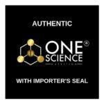 One Science XL Super Mass Gainer, Double Rich Chocolate - Image 5