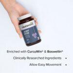 TrueBasics Joint Ease with 1500mg of Glucosamine & 1200mg of Chondroitin, 90 tablet(s) - Image 8