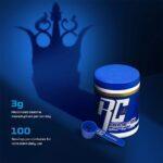 Ronnie Coleman Creatine XS, 300g (0.66 lb) - Image 8