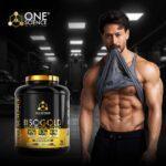 One Science 100% Iso Gold Whey Protein Isolate - Image 7