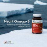 TrueBasics Heart Omega-3 Antarctic Krill Oil, 30 capsules - Image 4