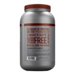 Isopure Low Carb OP, 1.36 kg (3 lb) - Image 4