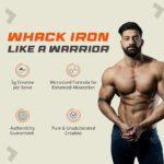 Fuel One Creatine Monohydrate, 100 g (0.22 lb) - Image 5