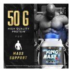 RONNIE COLEMAN King Mass XXL - Image 3