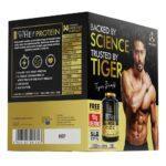 One Science 100% Premium Whey Protein., 5 lb - with Free 150g Creatine - Image 12