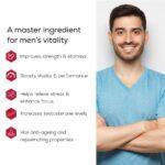 TrueBasics Shilajit with 80+ Trace Minerals, 20 g - Image 3