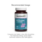 TrueBasics Advanced Multivitamin for Women - Image 2
