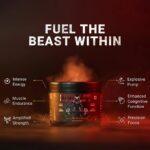 Fuel One Dead-Lift Pre Workout, 100 g (0.22 lb) - Image 6