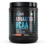 One Science Advanced BCAA,  0.66 lb  30 Servings  Watermelon - Image 5