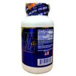 Ronnie Coleman L Carnitine, 60 capsules - Image 4