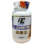 Ronnie Coleman L Carnitine, 60 capsules