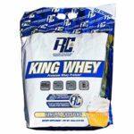 Ronnie Coleman King Whey - Image 6