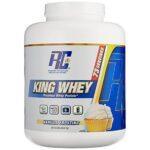 Ronnie Coleman King Whey - Image 4
