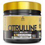 One Science Citrulline, 0.66 lb Unflavored