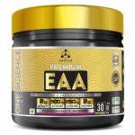 One Science Premium EAA,  0.79 lb  30 Servings  Pomegranate Berries