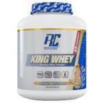 Ronnie Coleman King Whey - Image 5