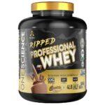 One Science Ripped Professional Whey, 4 lb Chocolate
