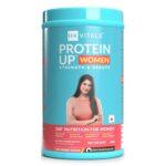 HealthKart HK Vitals Protein for Women,  0.88 lb  Chocolate